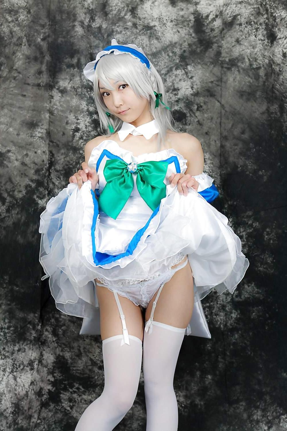 25P Japanese Cosplay Cuties-Lenfried (36)