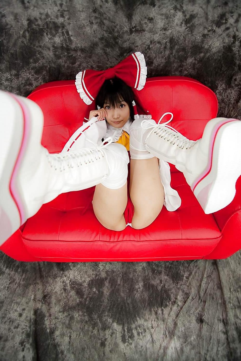 25P Japanese Cosplay Cuties-Lenfried (36)