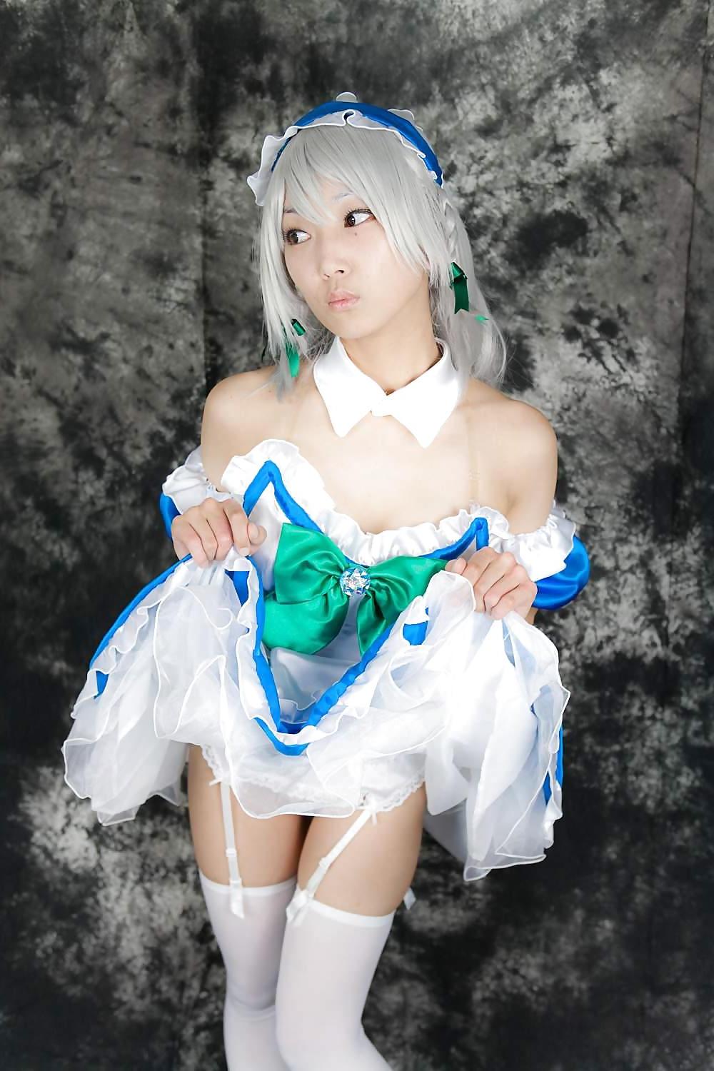 25P Japanese Cosplay Cuties-Lenfried (36)