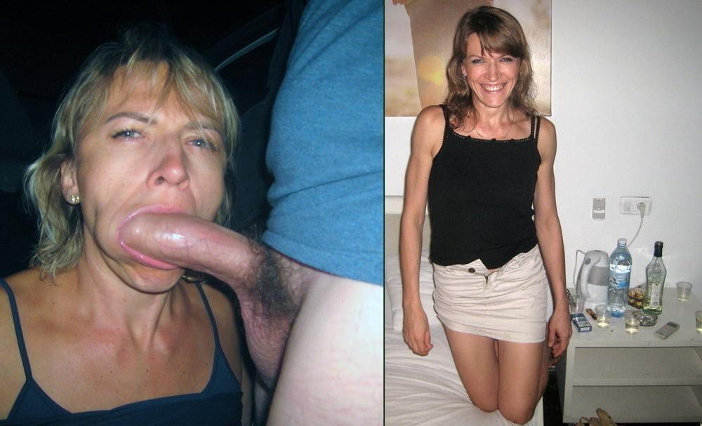 25P Milf sucking dick 5
