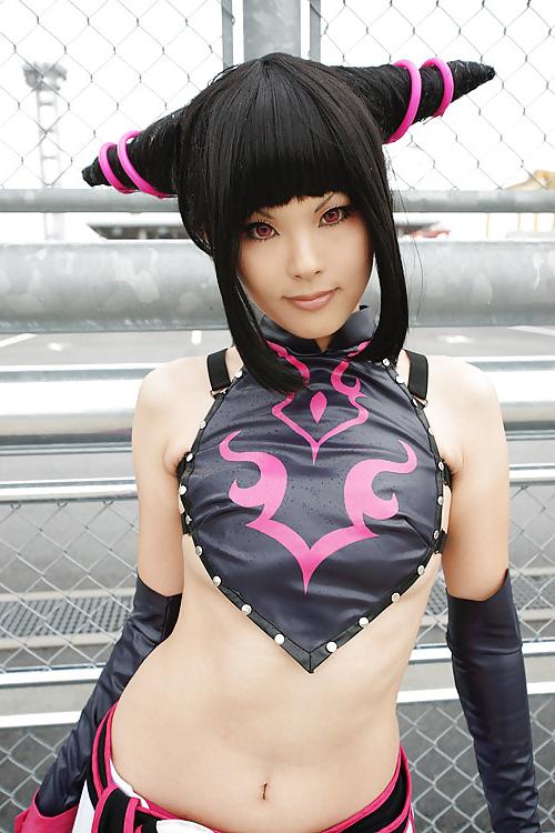25P Cosplay That You Can Fap To 2