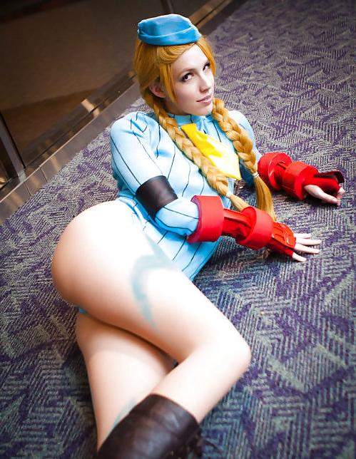 25P Cosplay That You Can Fap To 2