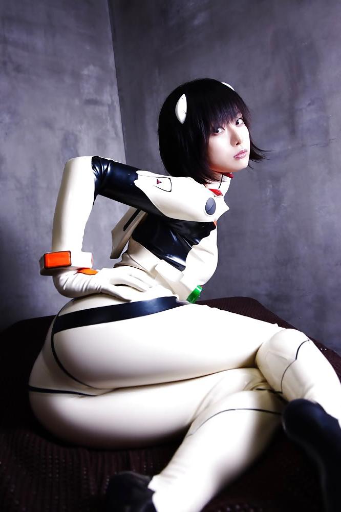 25P Cosplay That You Can Fap To 2