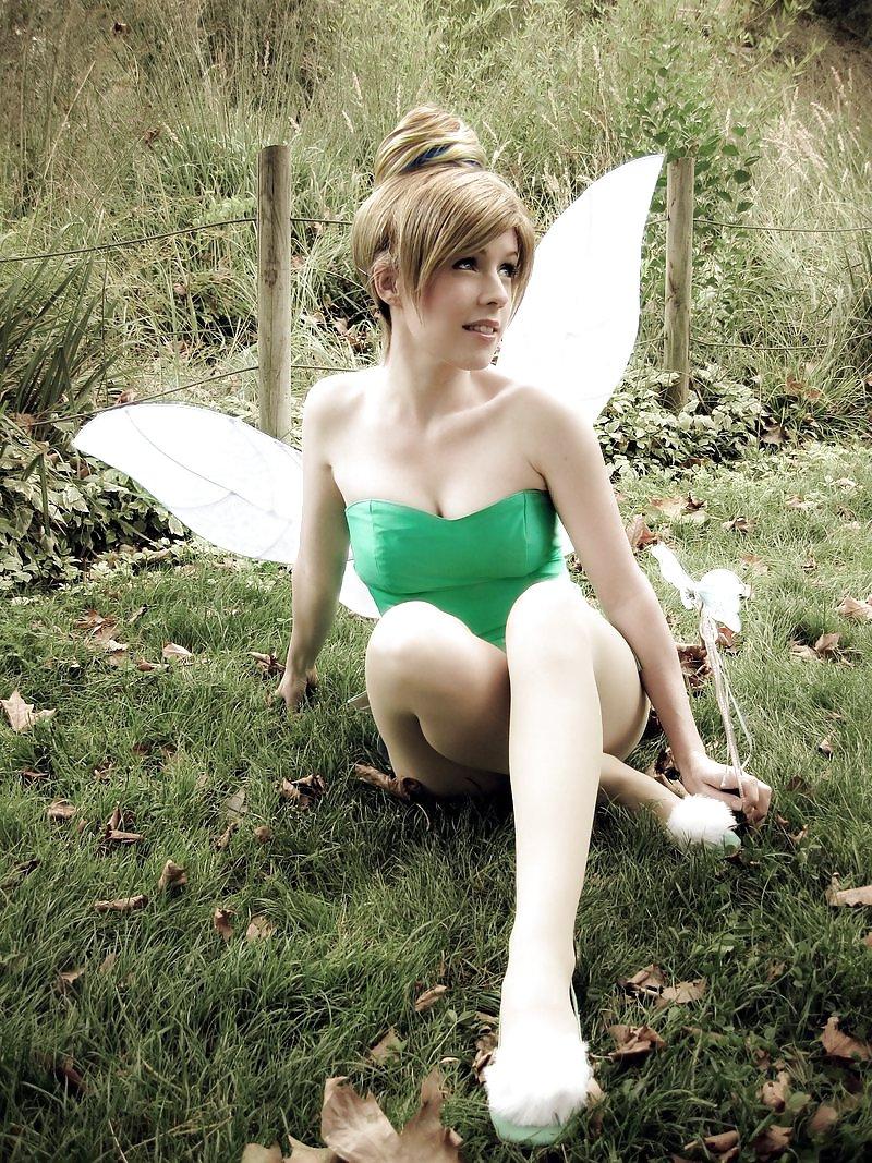 25P Cosplay That You Can Fap To 2