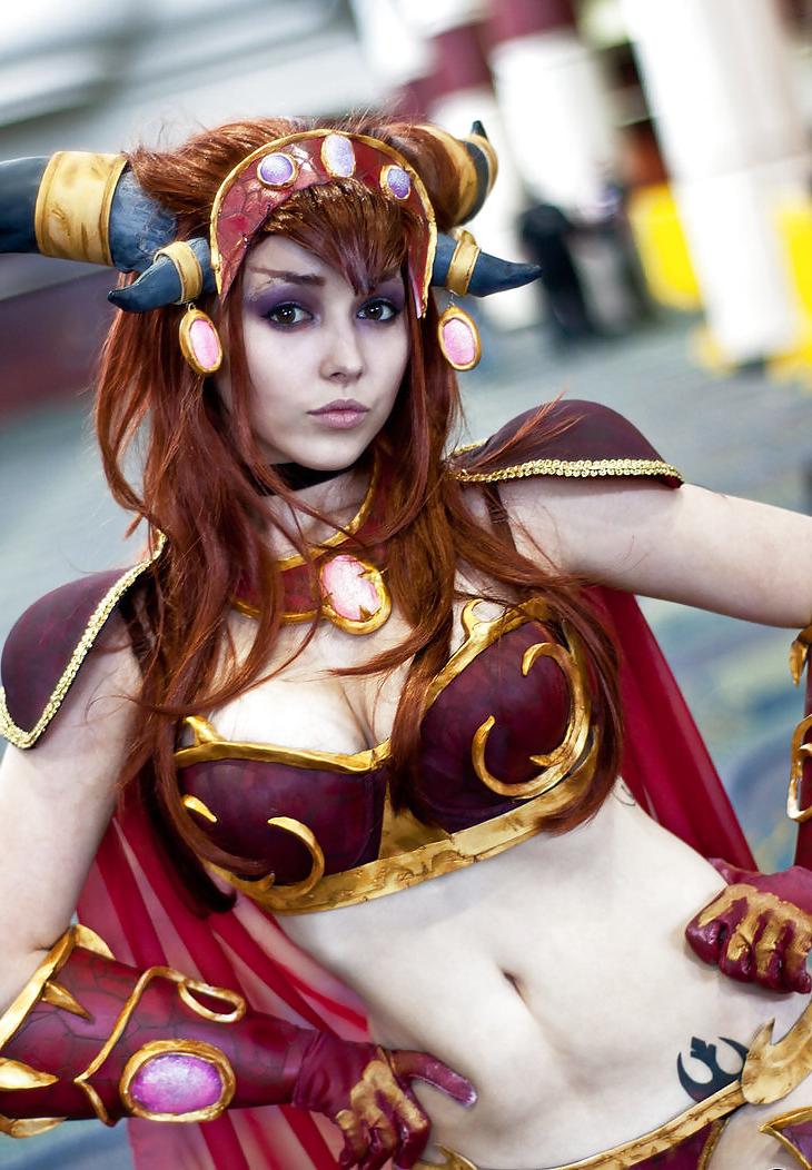 25P Cosplay That You Can Fap To 2
