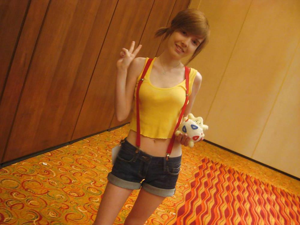 25P Cosplay That You Can Fap To 2
