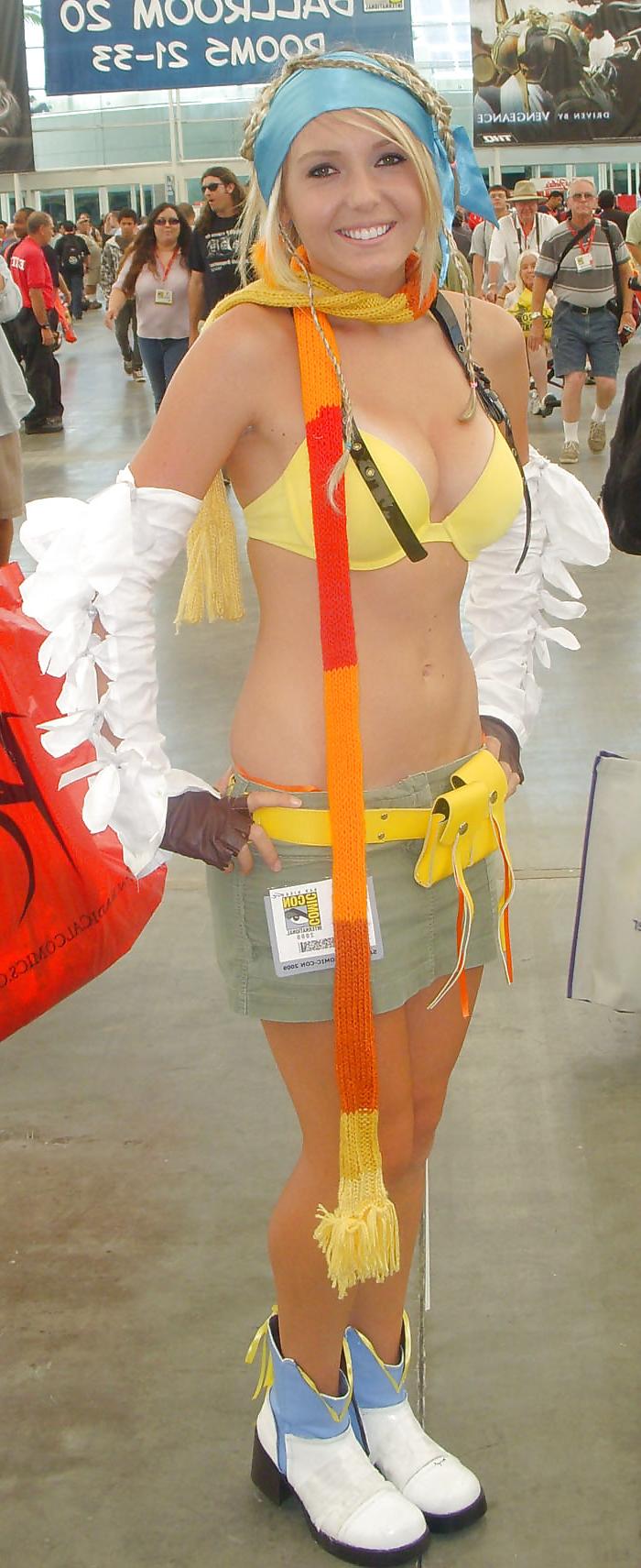 25P Cosplay That You Can Fap To 2