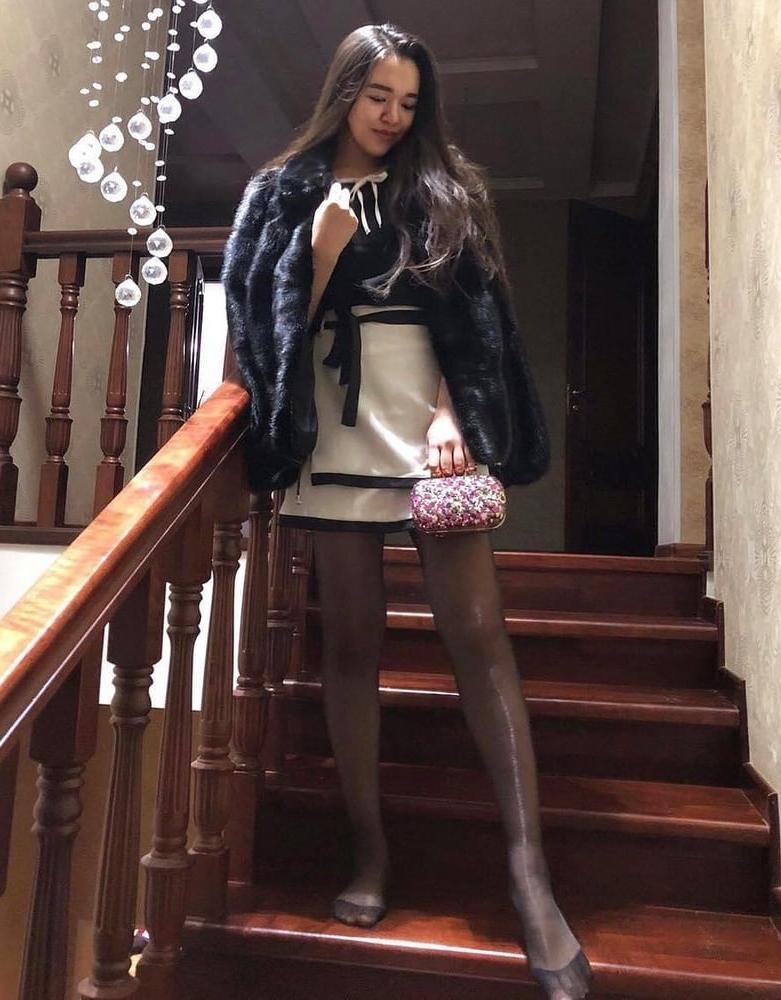 25P Russian Pantyhose Wives &amp; GFs
