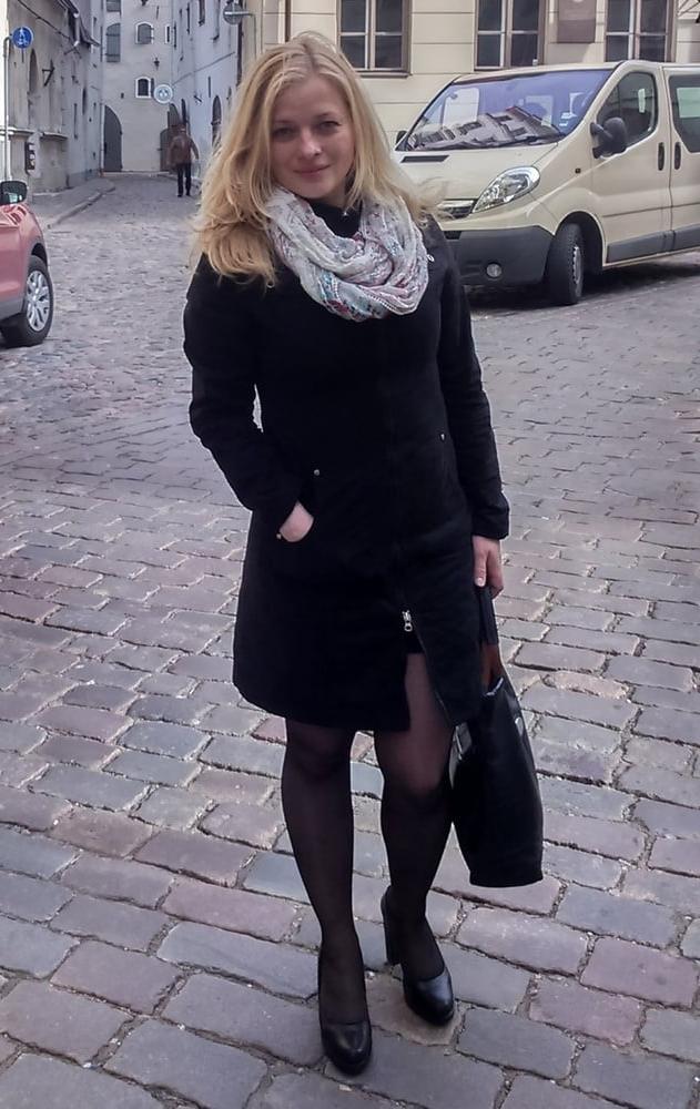 25P Russian Pantyhose Wives &amp; GFs