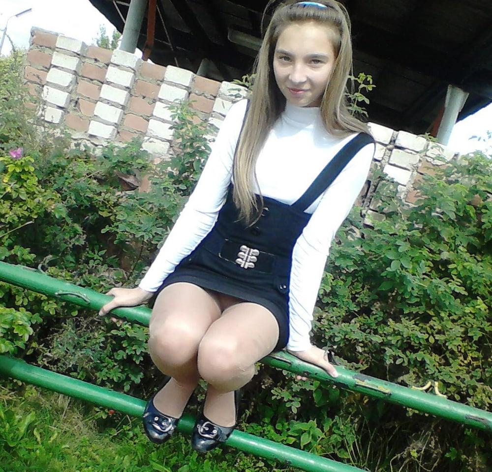 25P Russian Pantyhose Wives &amp; GFs