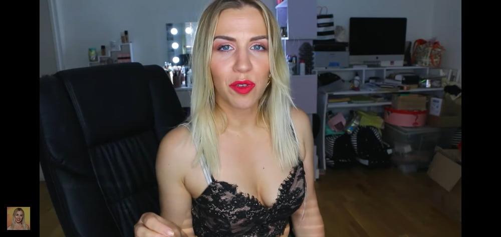 6P Emmymakeup french youtuber