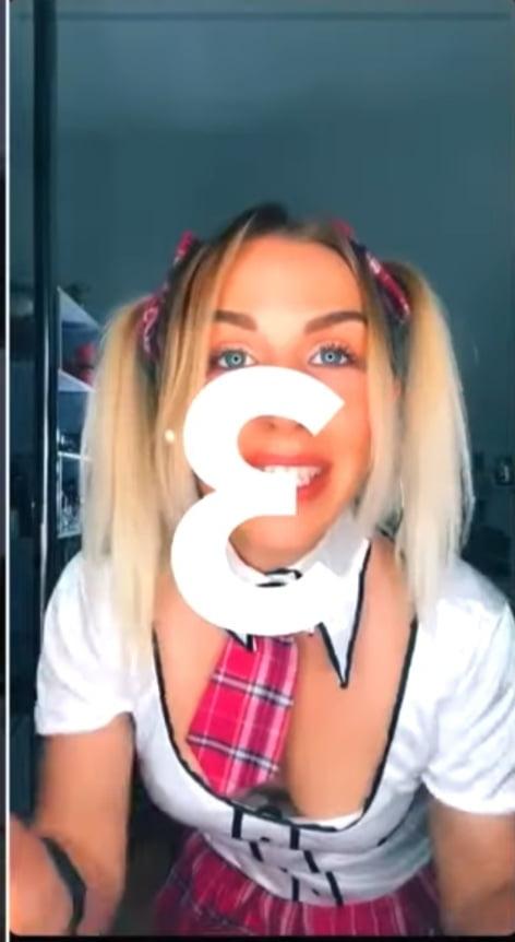 6P Emmymakeup french youtuber