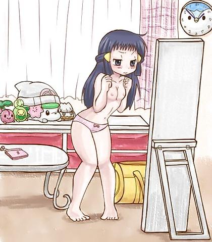 17P Pokemon Hentai 3