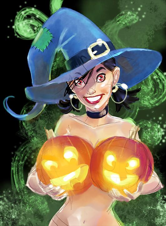 24P Sexy Hentai & Illustrations