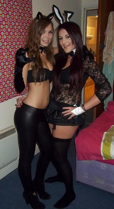 25P Sexy Pantyhose And Stockings By twistedworlds