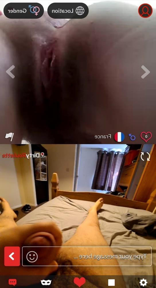 12P Me and Random French Slut