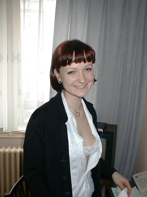 21P French wife