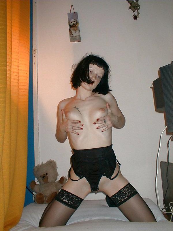 21P French wife