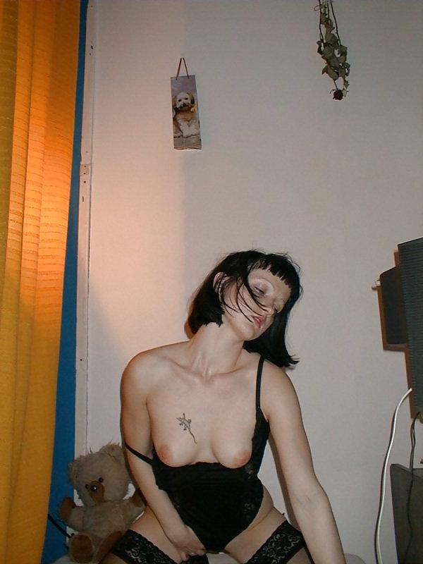 21P French wife