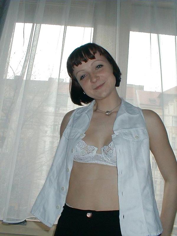 21P French wife