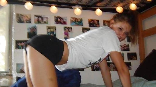 12P Young Little Pussy #3