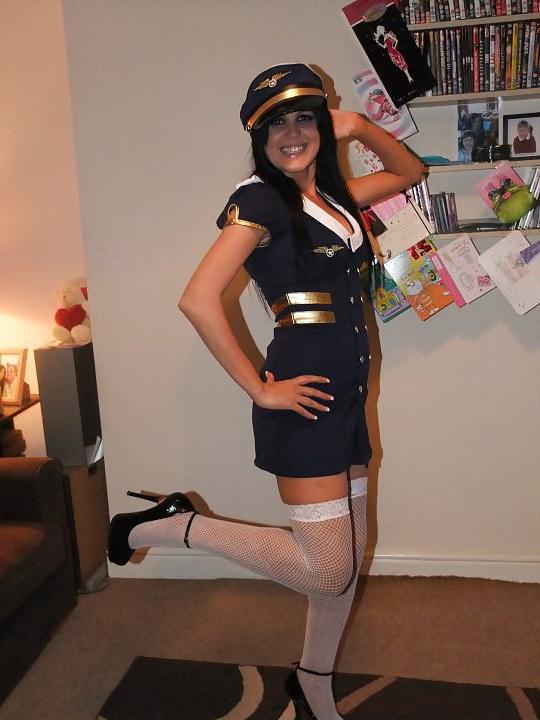 25P Sexy Pantyhose And Stockings 2 By twistedworlds
