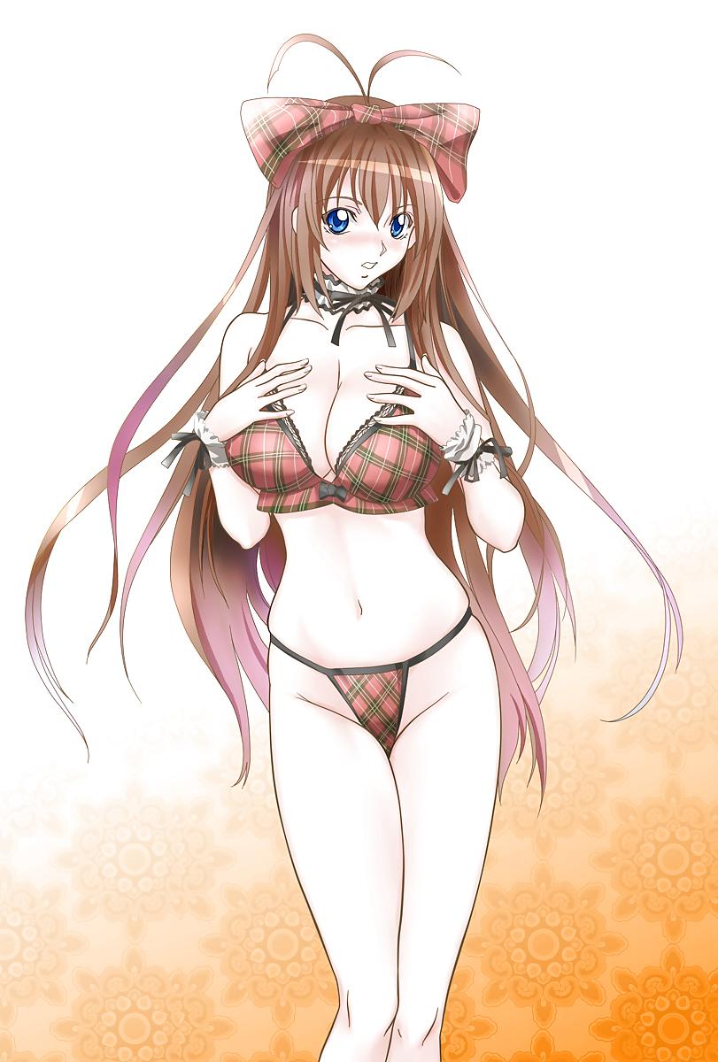 24P Random Hentai Stuff #3