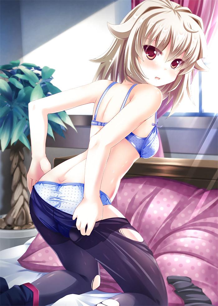 24P Random Hentai Stuff #3