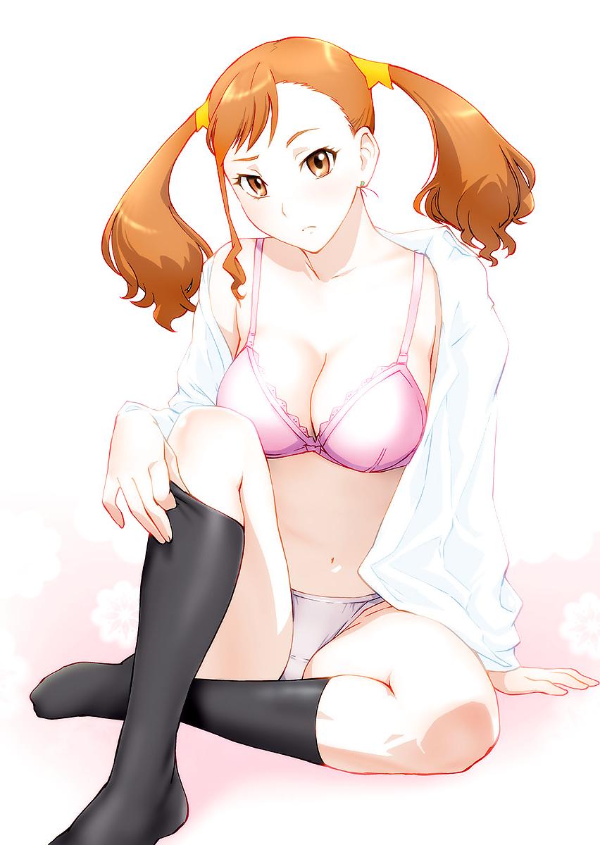 24P Random Hentai Stuff #3