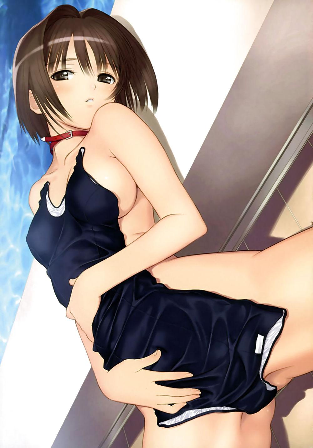 24P Random Hentai Stuff #3