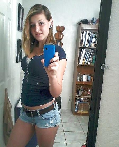 25P Young Little Pussy #2
