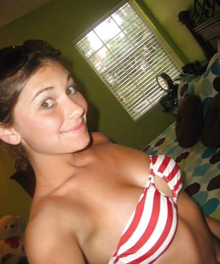 25P Young Little Pussy #2