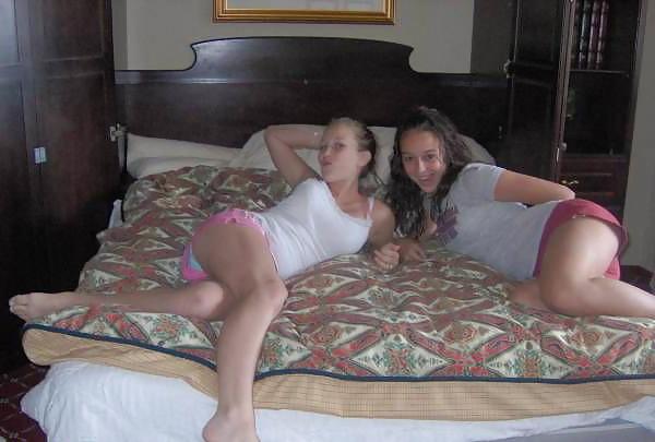 25P Young Little Pussy #2