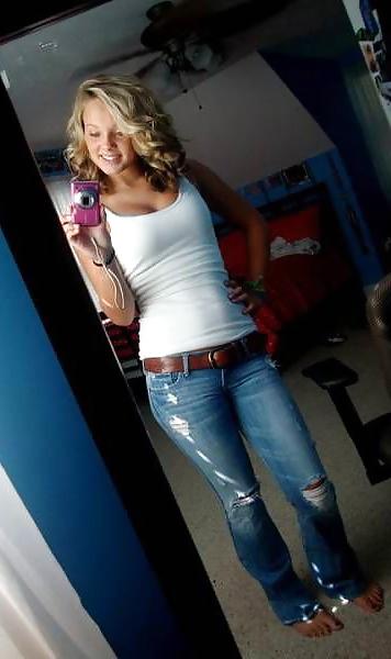 25P Young Little Pussy #2