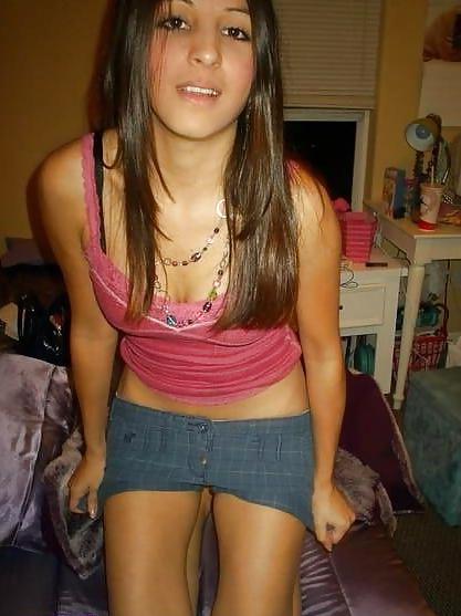 25P Young Little Pussy #5