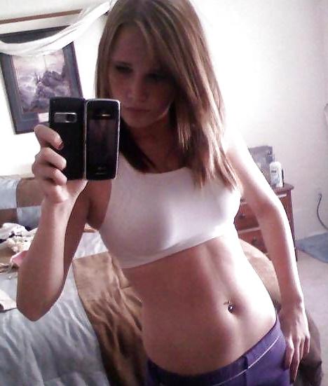 25P Young Little Pussy #5