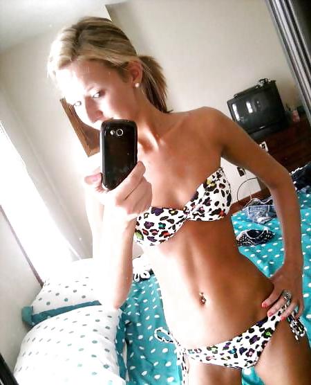 25P Young Little Pussy #5