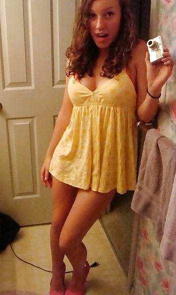25P Young Little Pussy #5
