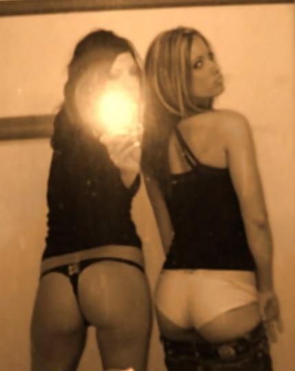 25P Young Little Pussy #5