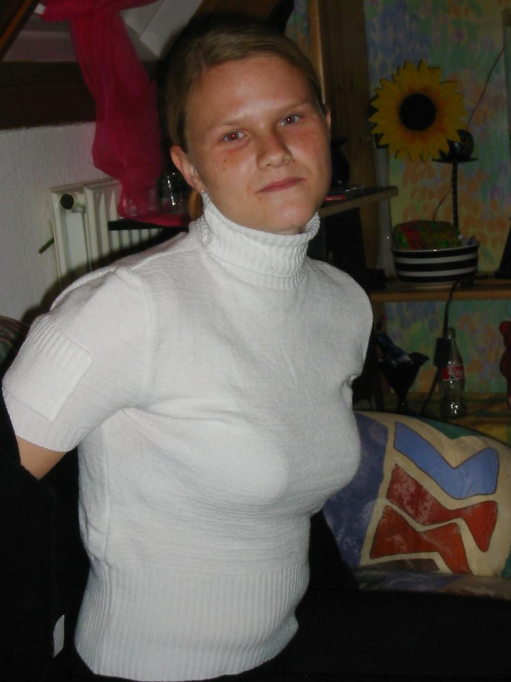 25P DANISH BEAUTY BIGGI I