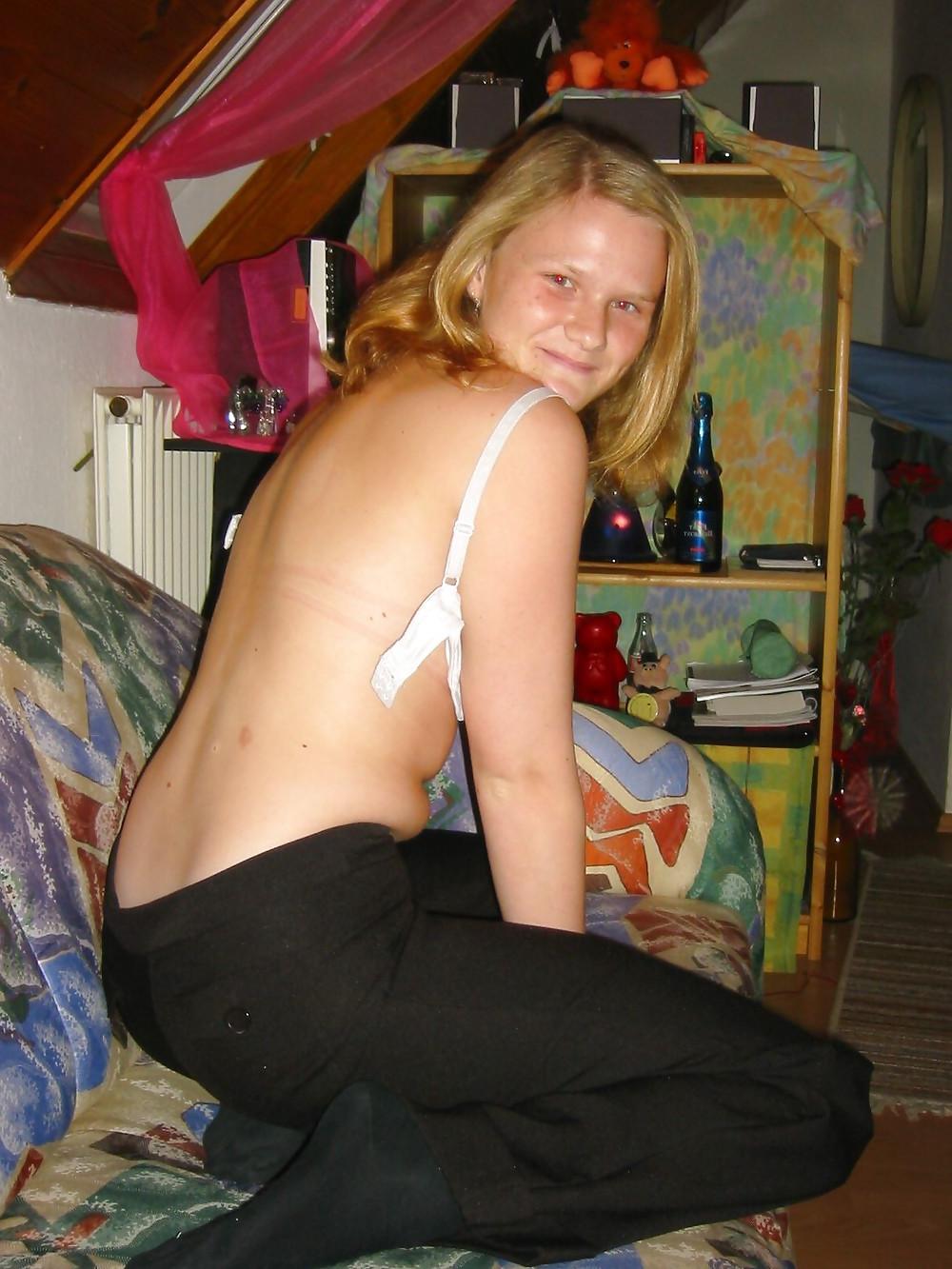 25P DANISH BEAUTY BIGGI I
