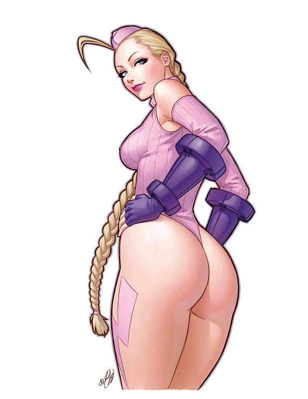 25P Sexy Hentai & Illustrations 3