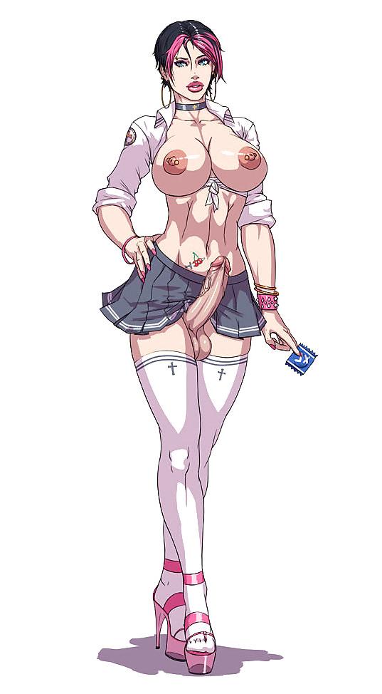 25P Sexy Hentai & Illustrations 3