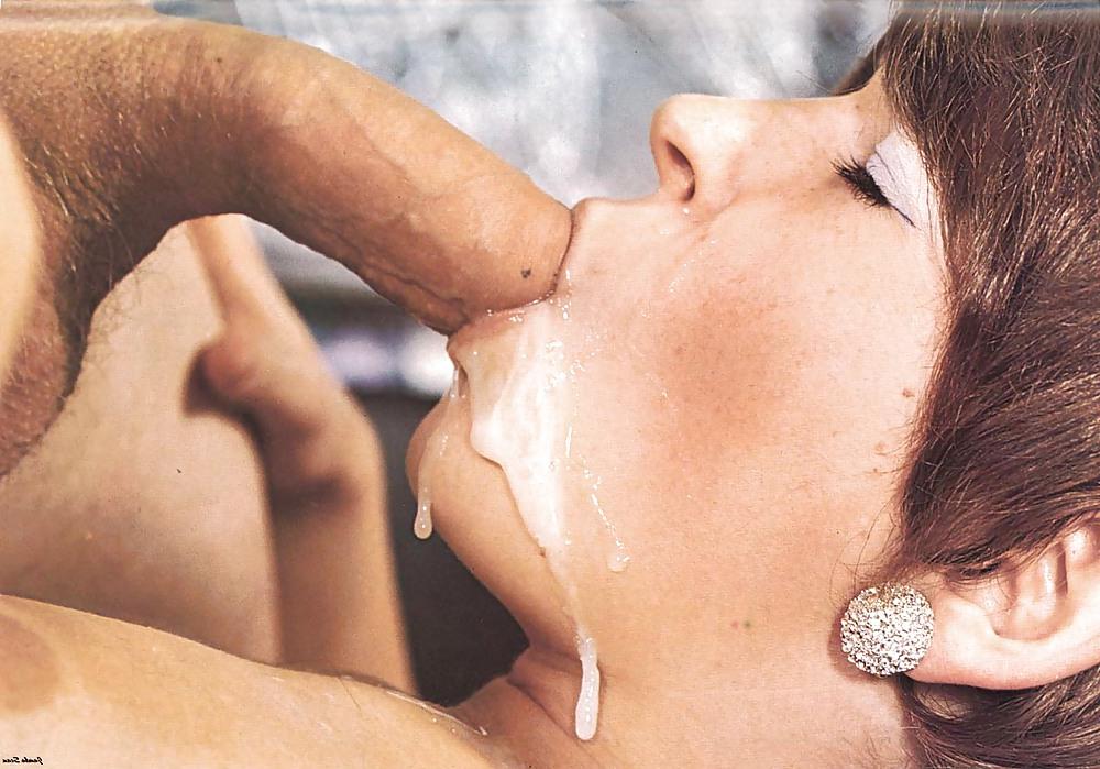 25P Sex Inspiration #4 - Vintage Mag