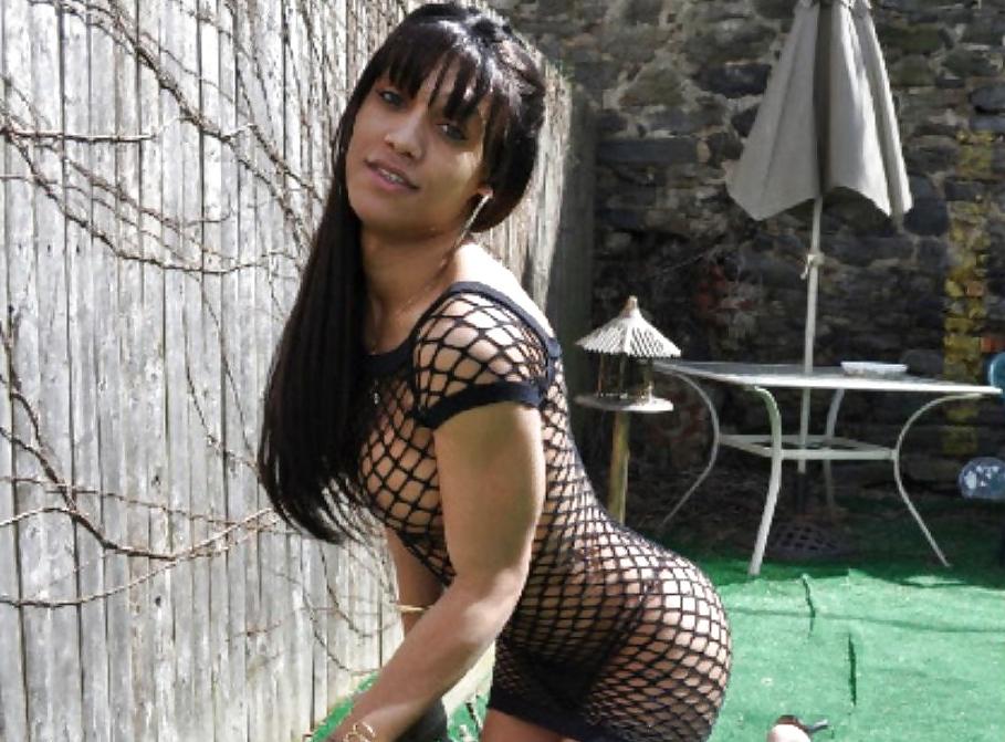 22P Latina Sucks & Gets Fucked By LONG Dick DEEDA1515