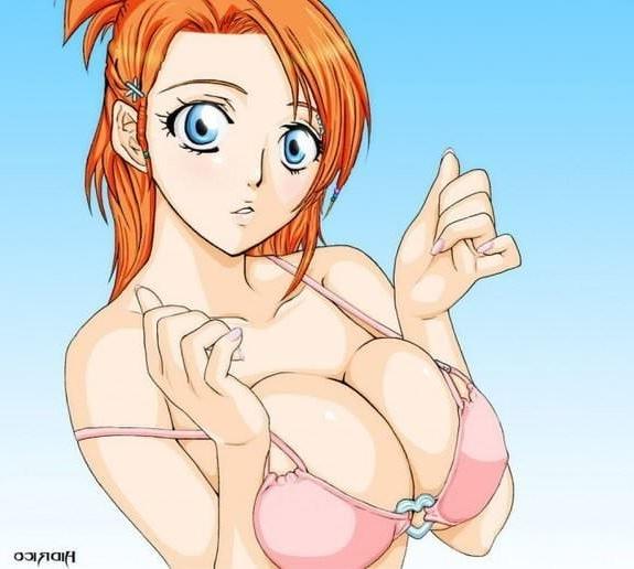 25P Hentai - Boobs # 02