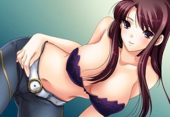 25P Hentai - Boobs # 02