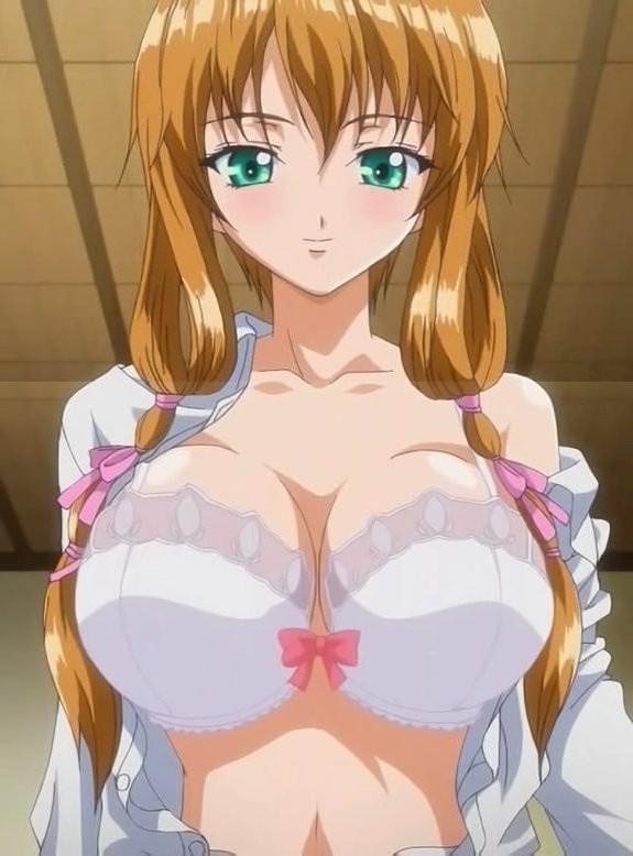 25P Hentai - Boobs # 02