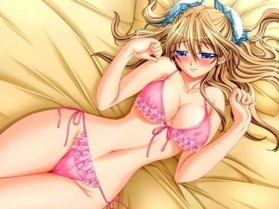 25P Hentai - Boobs # 02