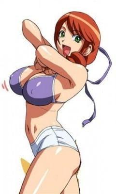25P Hentai - Boobs # 02
